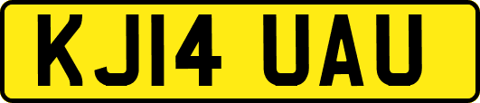 KJ14UAU