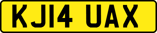 KJ14UAX