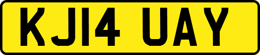 KJ14UAY