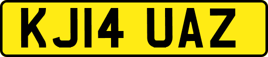 KJ14UAZ