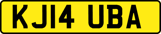 KJ14UBA