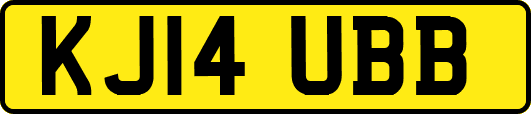 KJ14UBB