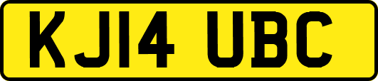 KJ14UBC