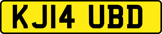 KJ14UBD