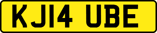 KJ14UBE
