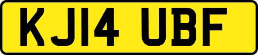 KJ14UBF