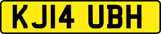 KJ14UBH