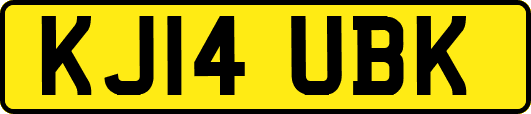 KJ14UBK