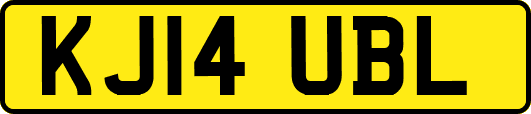 KJ14UBL