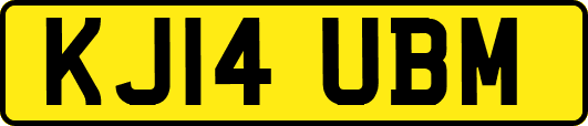 KJ14UBM