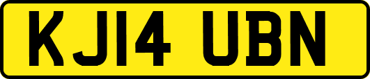 KJ14UBN