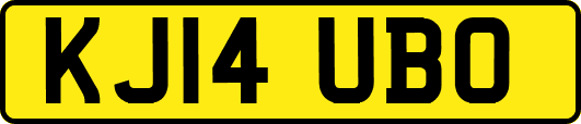 KJ14UBO