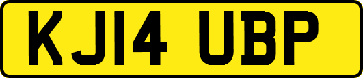 KJ14UBP