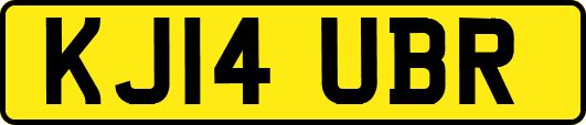 KJ14UBR