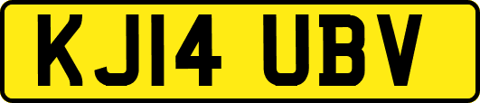 KJ14UBV