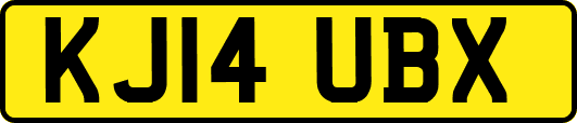 KJ14UBX