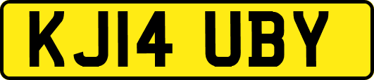 KJ14UBY