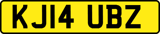 KJ14UBZ