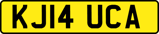 KJ14UCA