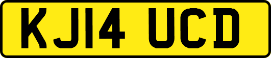 KJ14UCD