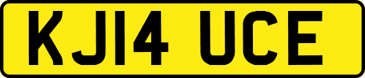 KJ14UCE