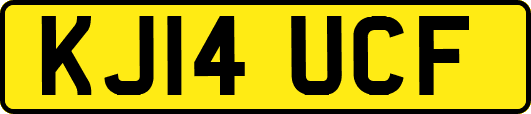 KJ14UCF