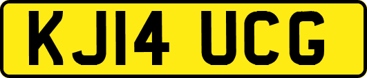 KJ14UCG