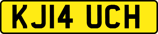 KJ14UCH