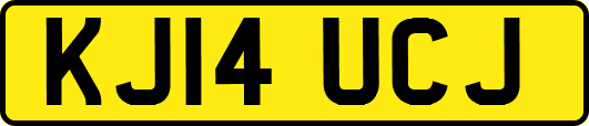 KJ14UCJ