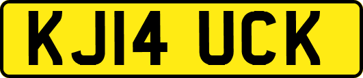 KJ14UCK