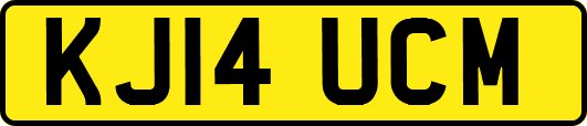 KJ14UCM