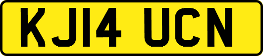 KJ14UCN