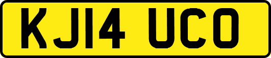 KJ14UCO