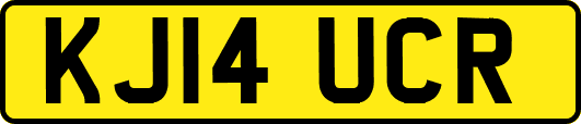 KJ14UCR
