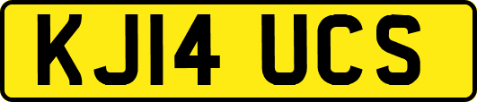 KJ14UCS