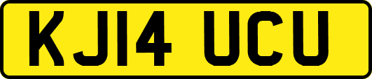 KJ14UCU