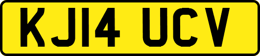 KJ14UCV