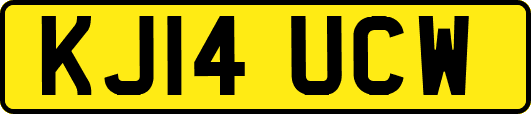 KJ14UCW
