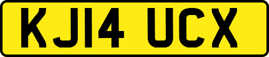 KJ14UCX