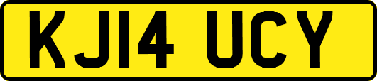 KJ14UCY