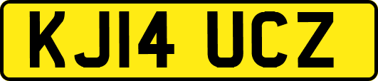 KJ14UCZ