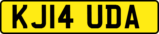 KJ14UDA