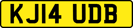 KJ14UDB