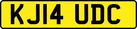 KJ14UDC