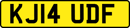 KJ14UDF