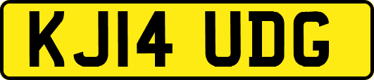 KJ14UDG