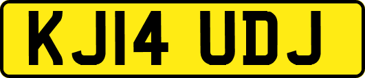 KJ14UDJ