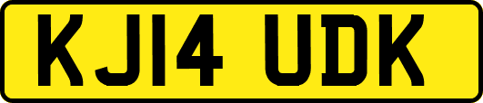 KJ14UDK