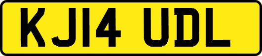 KJ14UDL