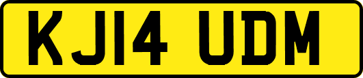 KJ14UDM